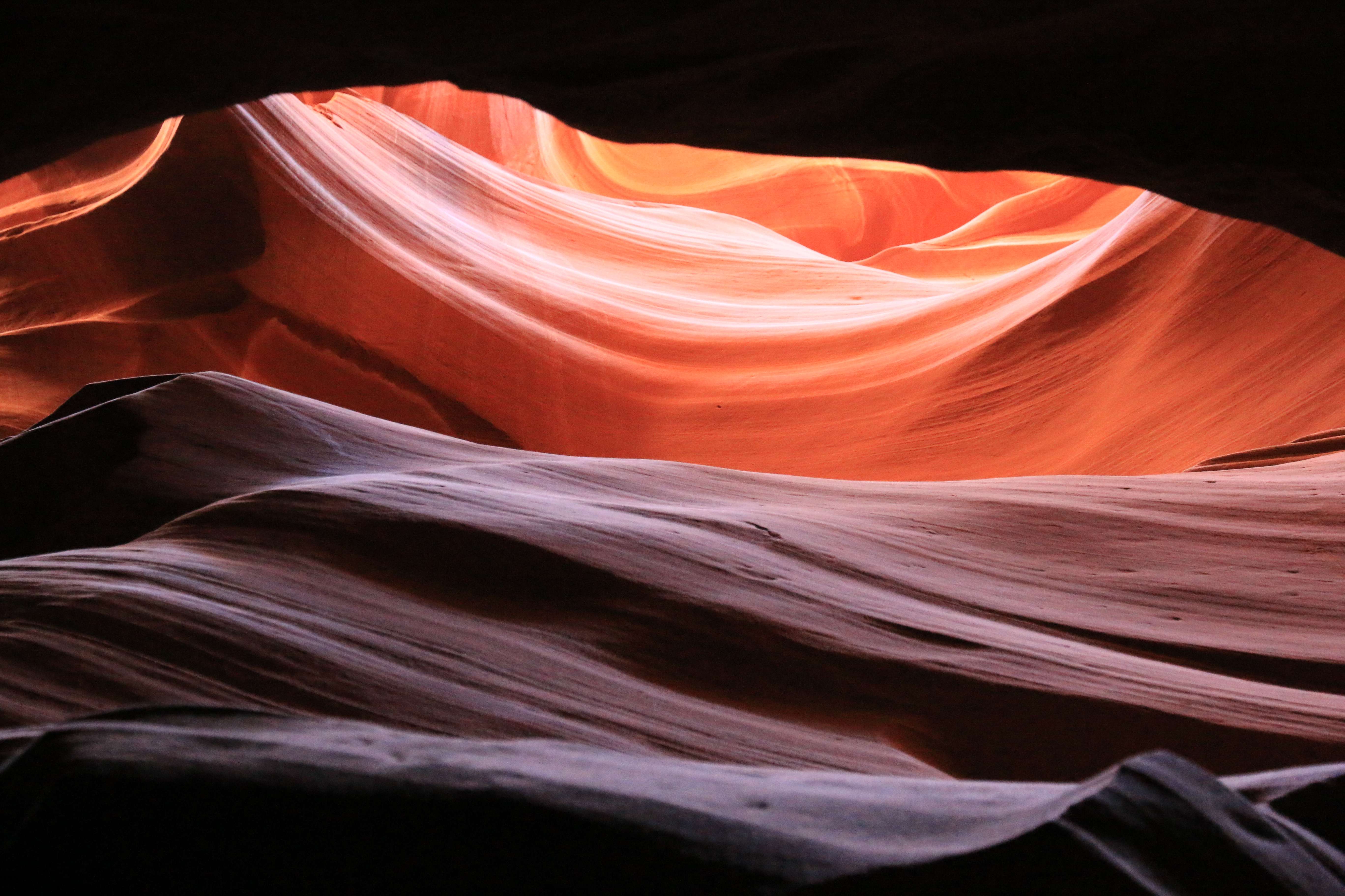 Antelope Canyon
